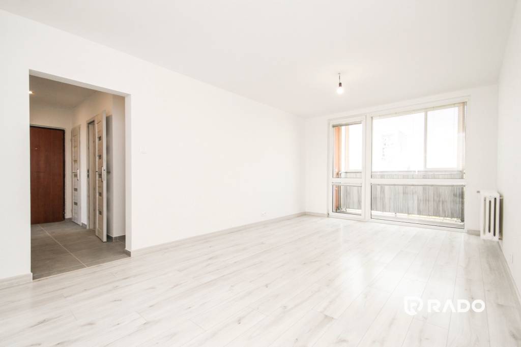 RADO | 3i byt 72m2 + lodžia, 7.p., M. Bela - Trenčín - 2