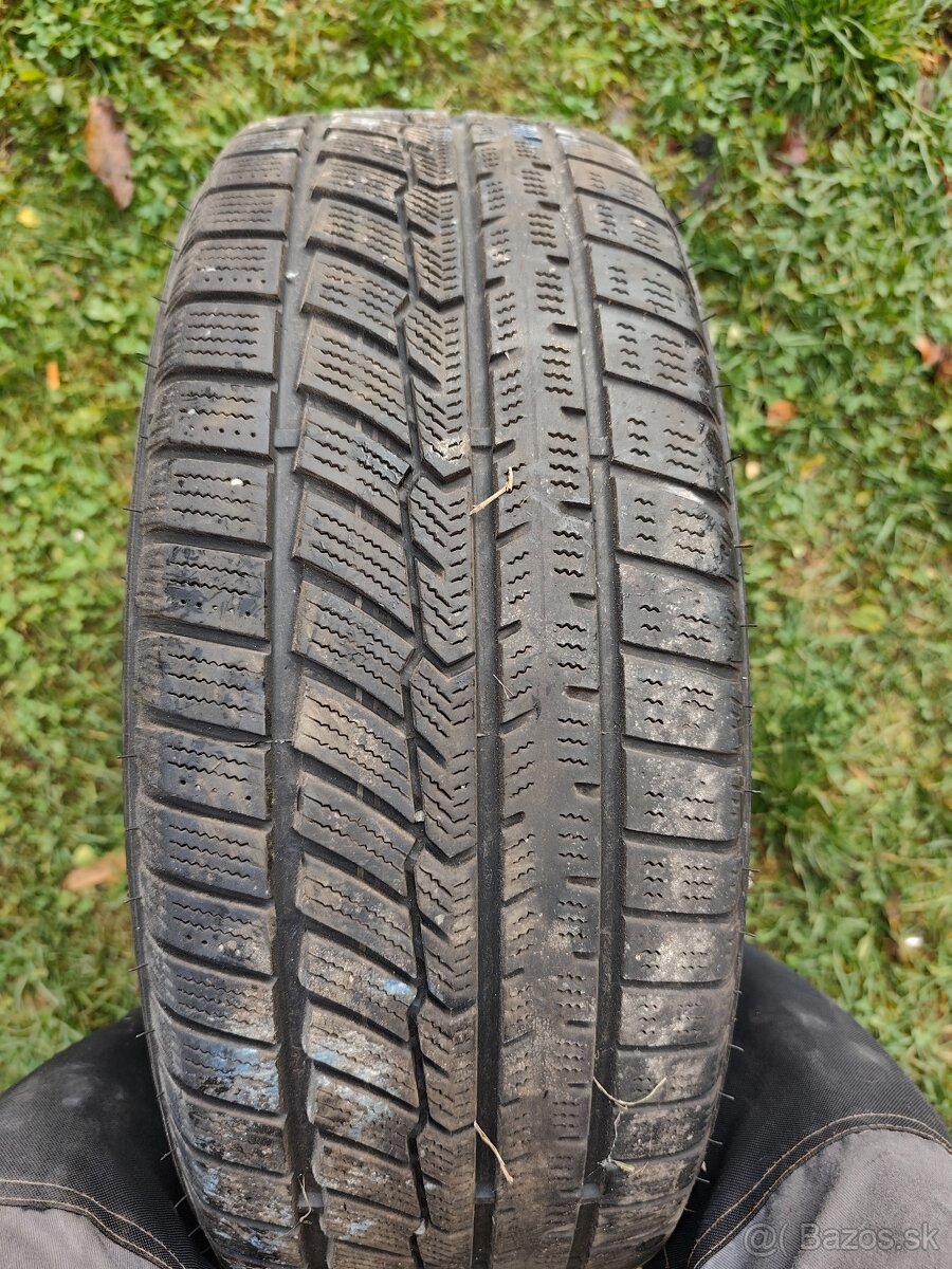 Predám kolesá BMW 205/65/15 - 2