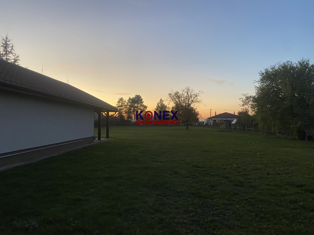 SUPER NOVINKA – Rodinný dom v obci TIBAVA - 2