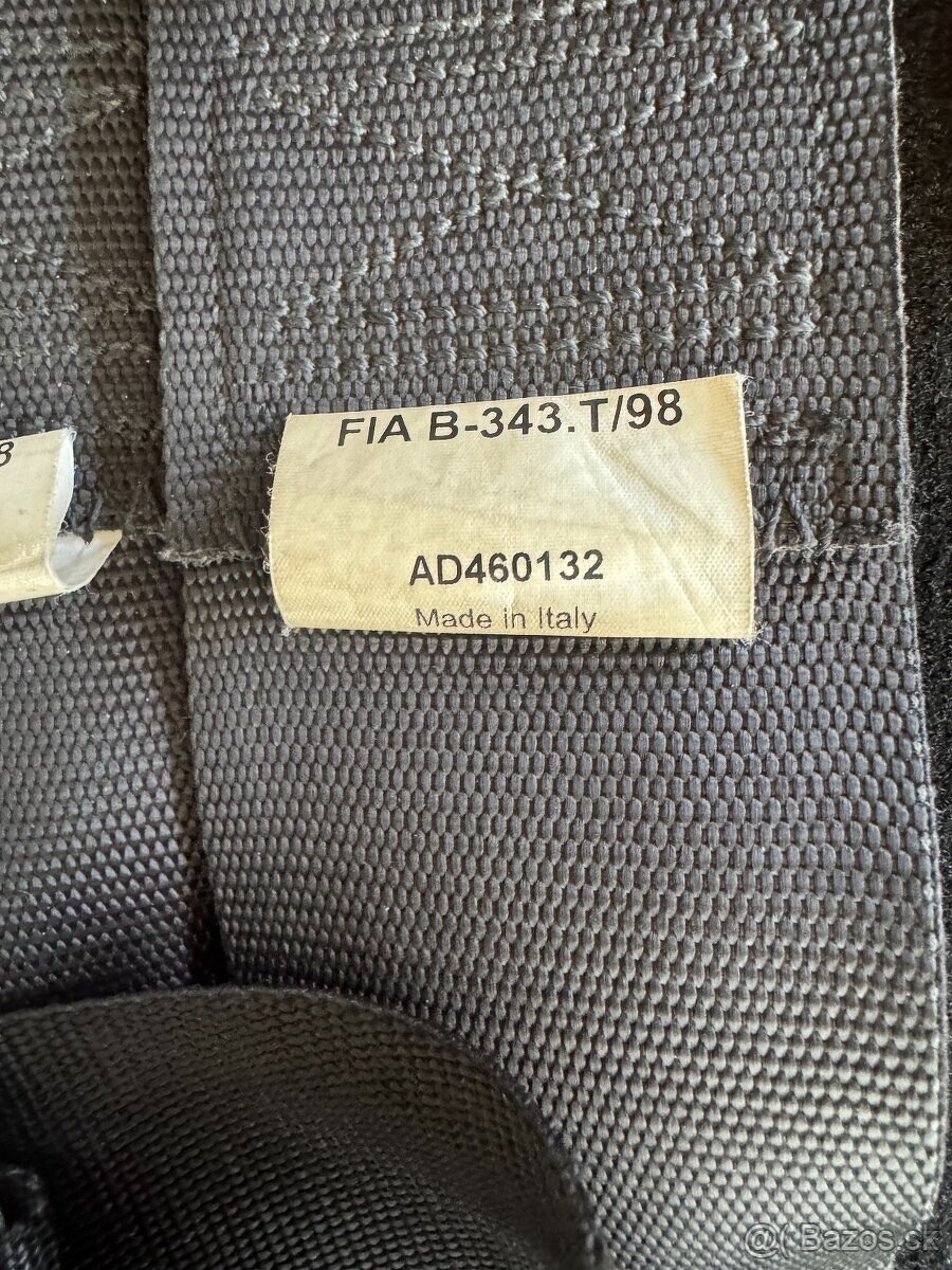 Sada na demontáž zadních sedadel pro Hyundai I30N - 2