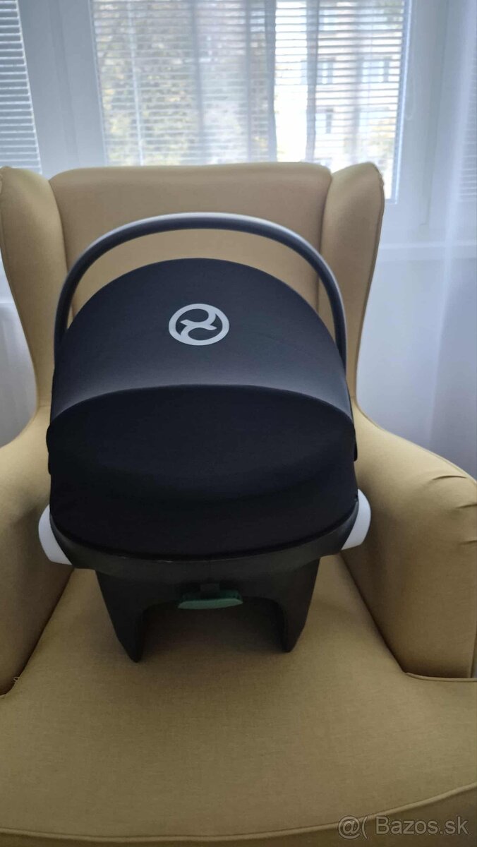 CYBEX Aton B2 i-Size - 2