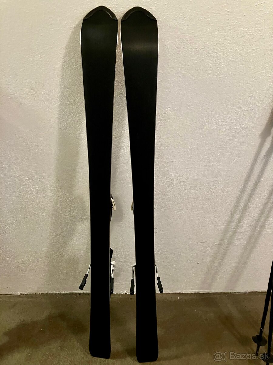 Detske lyze Salomon 120 - 2