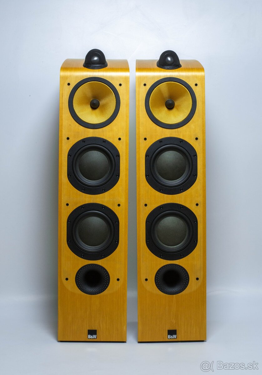 Bowers & Wilkins 703Bowers & Wilkins 703 - 2