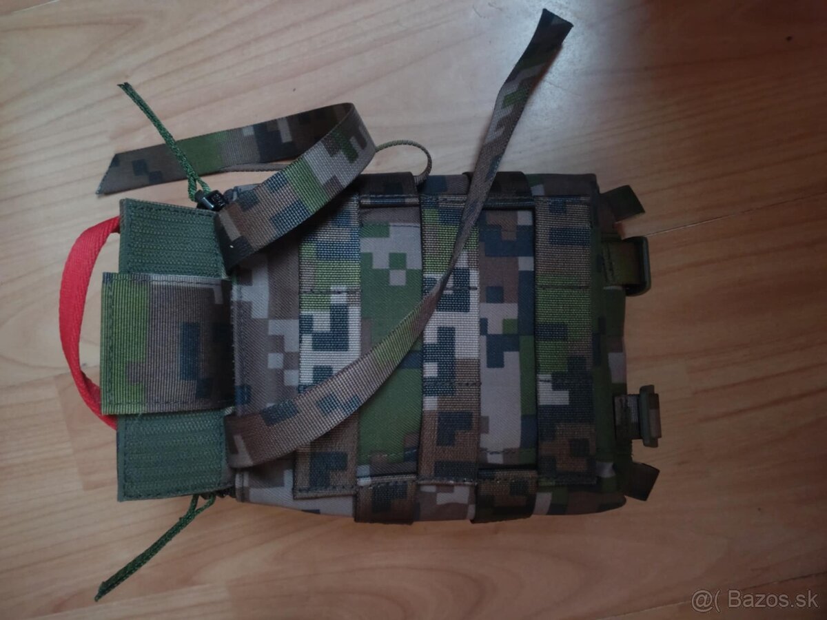 Predám ifak vz.2007 - 2