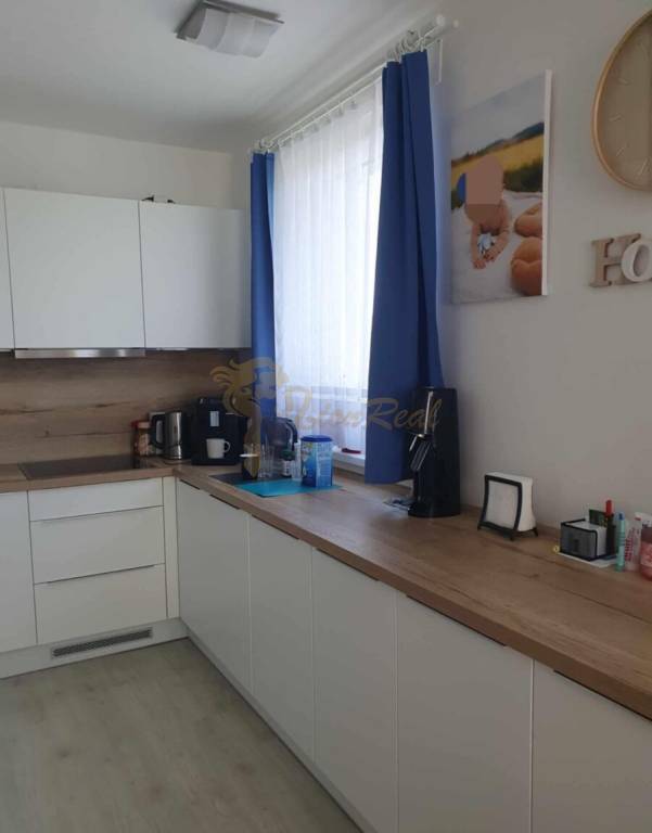 2-izb. byt,Pri Hrubej lúke,Dúbravka, parkovacie státie, pivn - 2