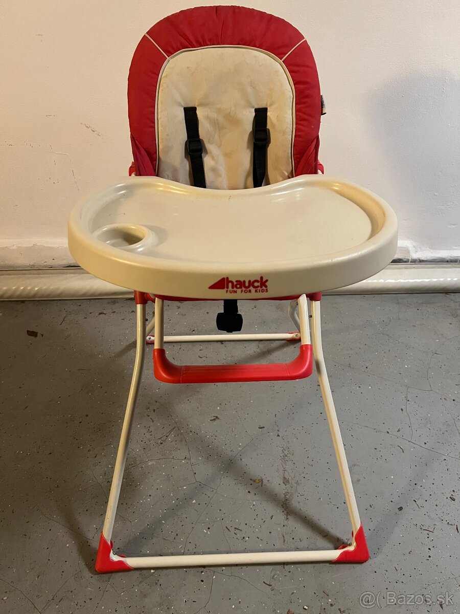 Detská sedačka - 2