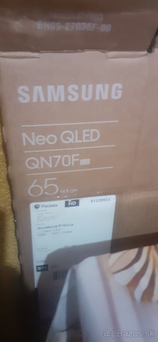 Samsung neo gled 65 - 2