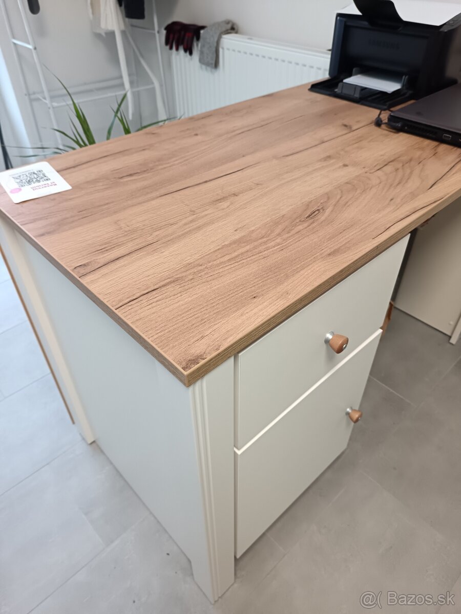 Písací stôl - 2