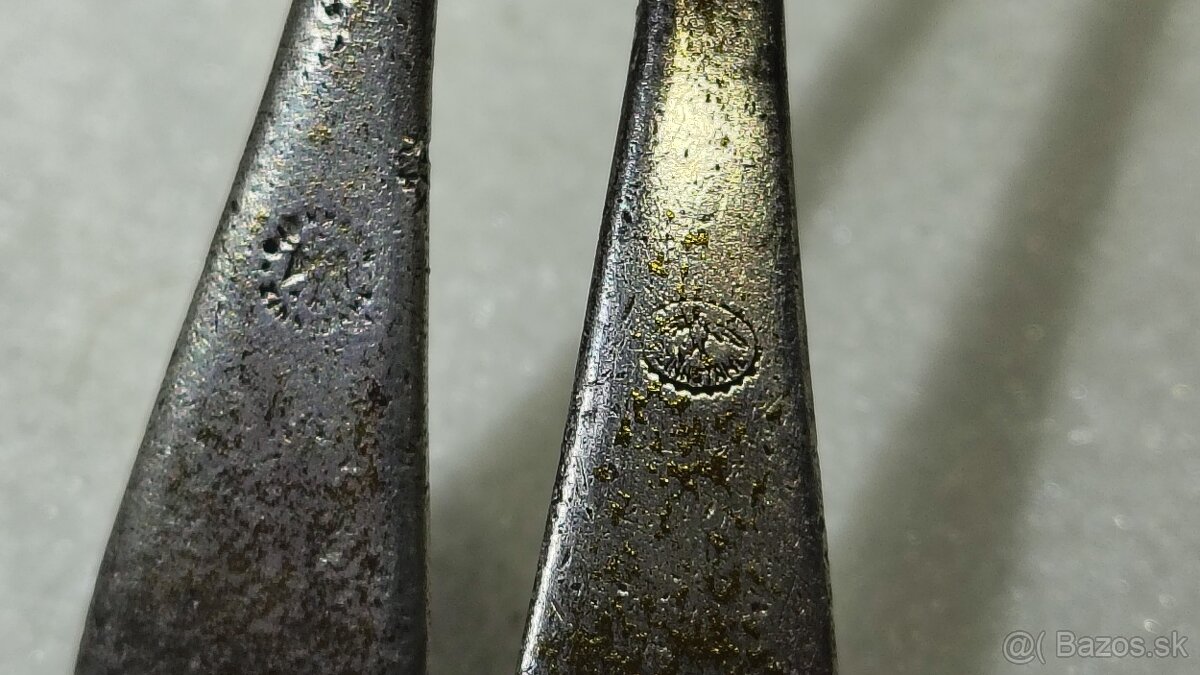 Osobne predmety vojaka wehrmachtu - 2