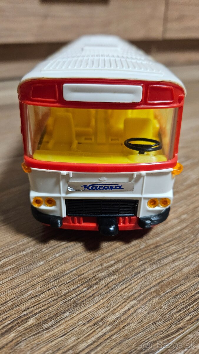 Autobus SD 11 Ites - 2