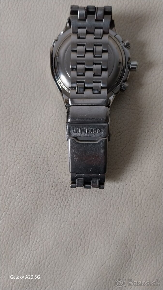 CITIZEN ECO DRIVE - 2