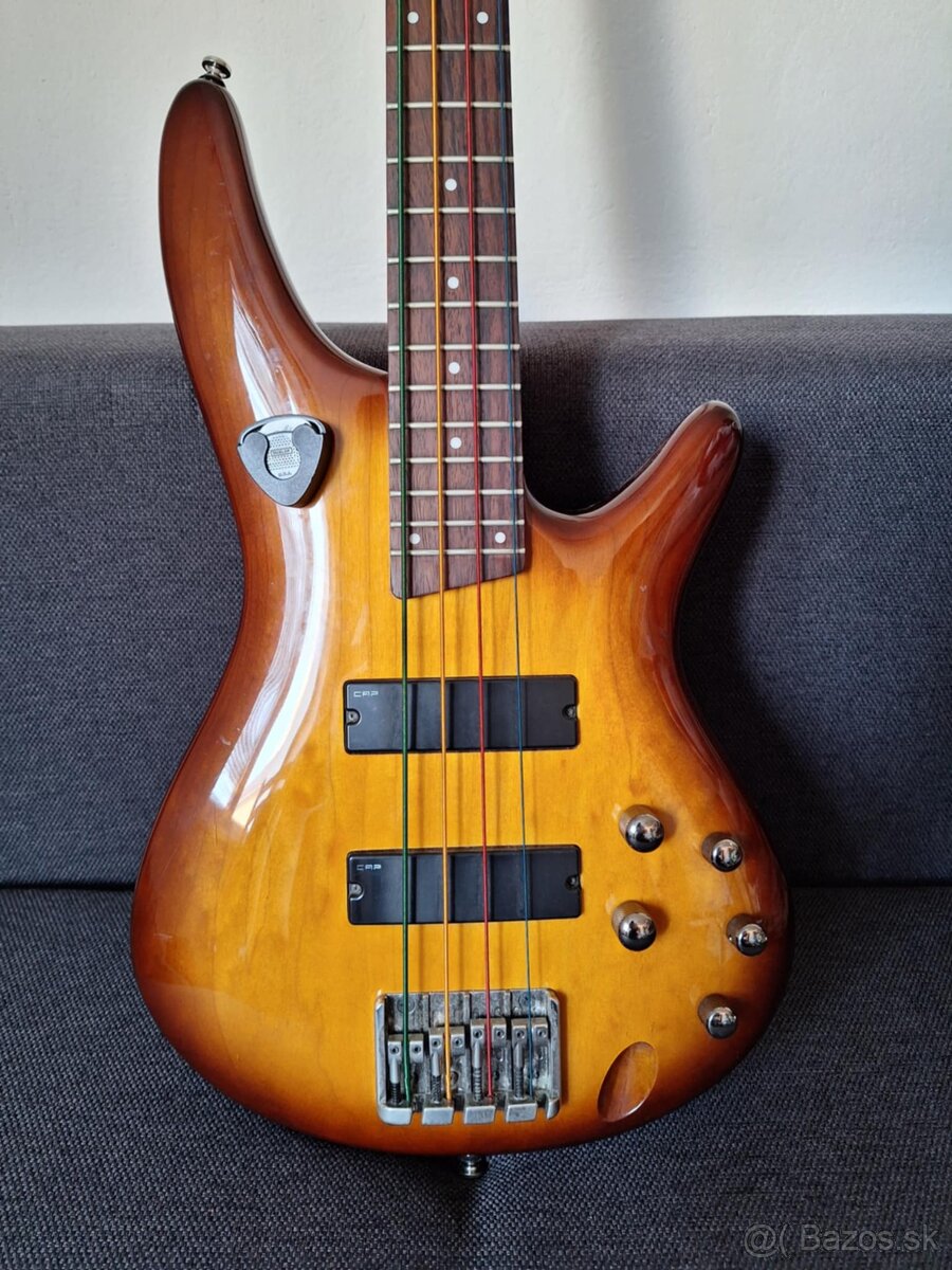Basgitara Ibanez SDGR 370 - 2