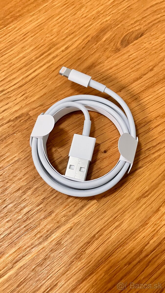 Apple lightning to USB kábel 1m - 2