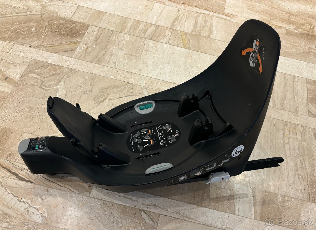 Predám kočiar Cybex - 2