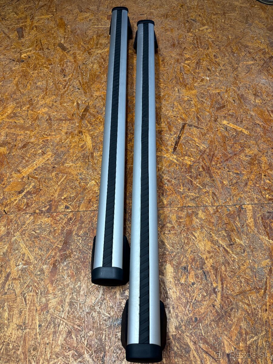 Predám strešný nosič na AUDI Q8 - 2