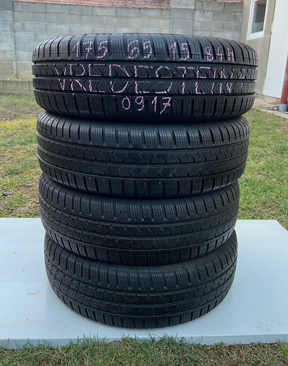 175/65 r15 celoročné Vredestein 84H - 2
