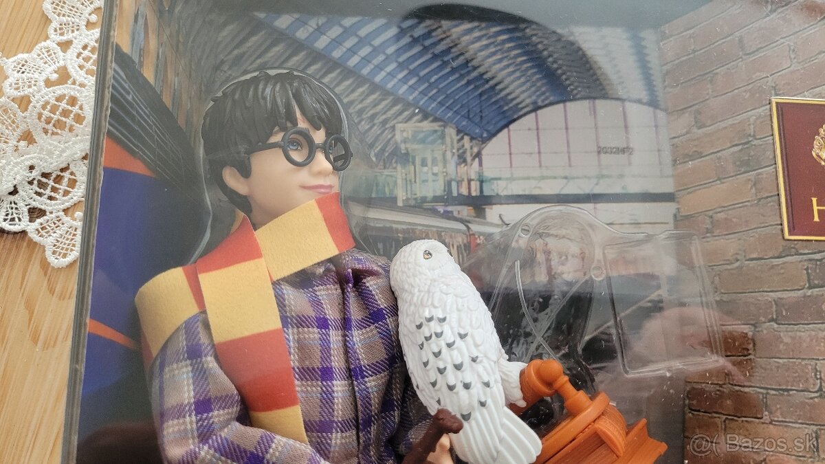 Harry Potter Hogwarts express - 2