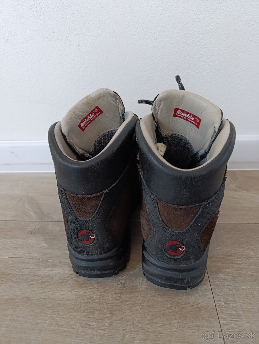 Mammut brecon high gtx - 2