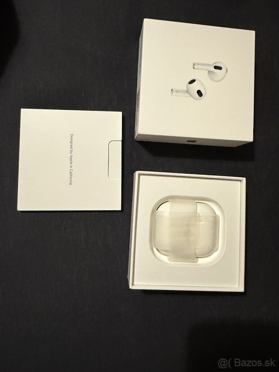 airpods 3rd generation - 2