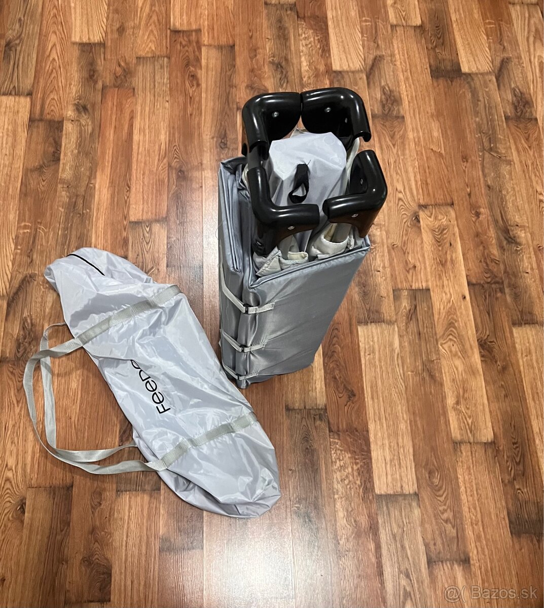 Detská postielka - 2