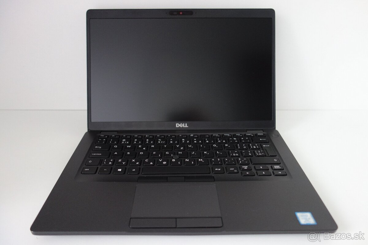 DELL Latitude 5401 - 2
