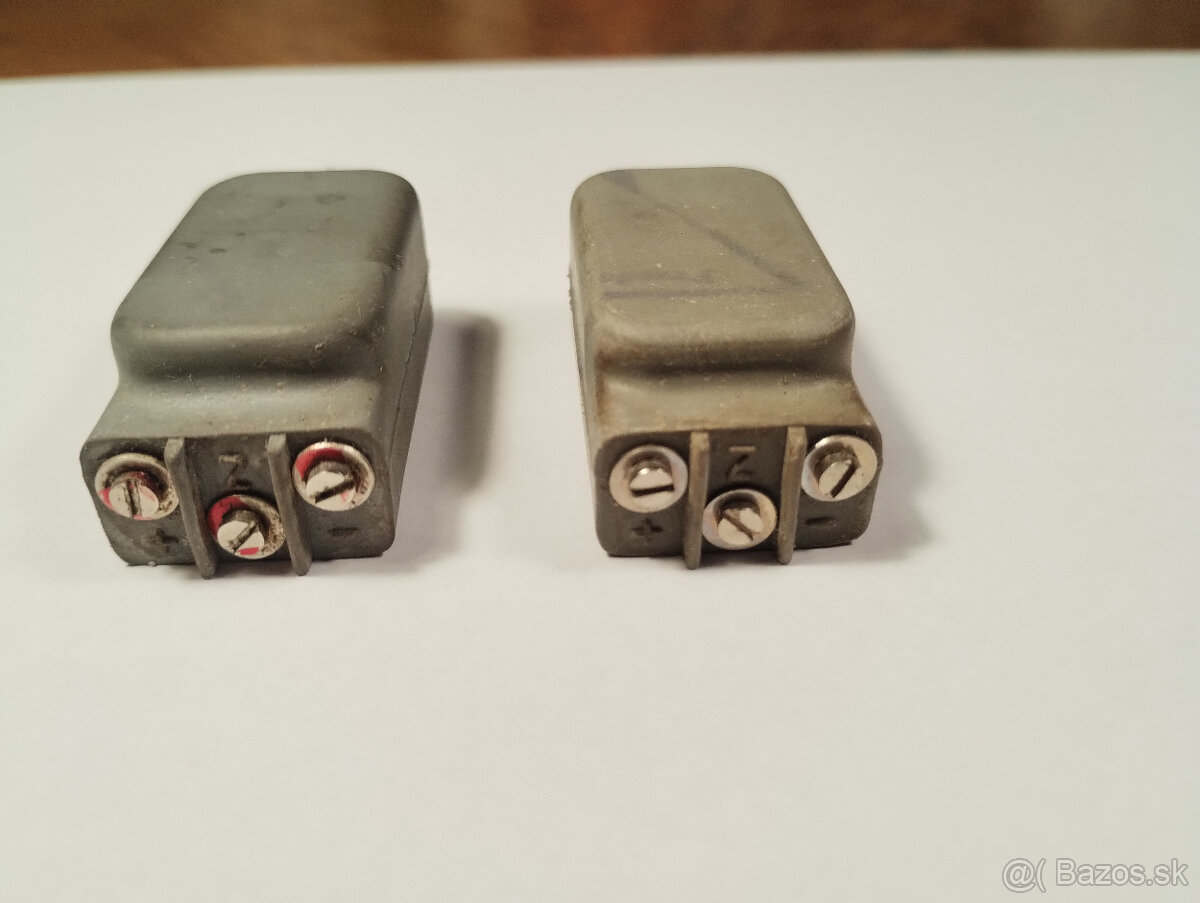 Predám slúchadlá - 2