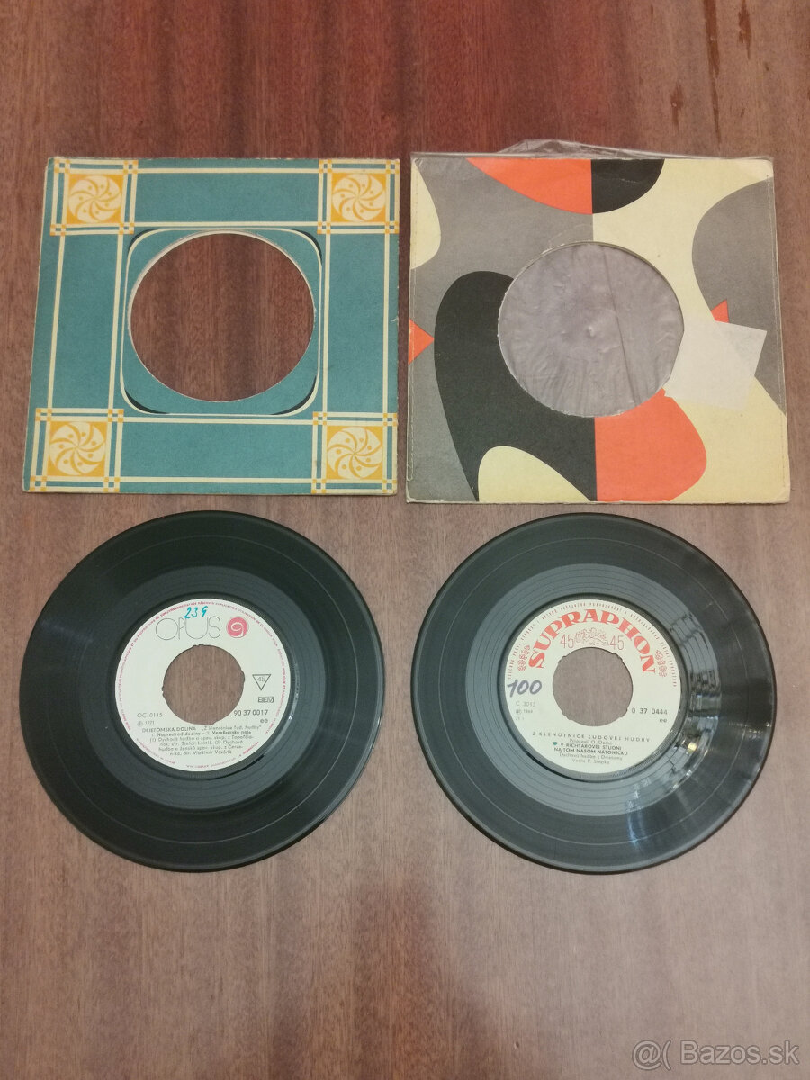 SP platne dychovka z Drietomy - 2