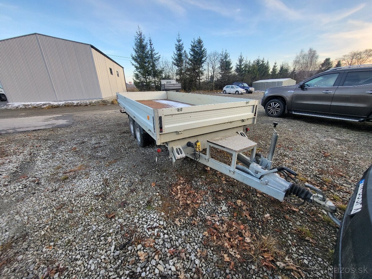 Predam vozik za auto - 2