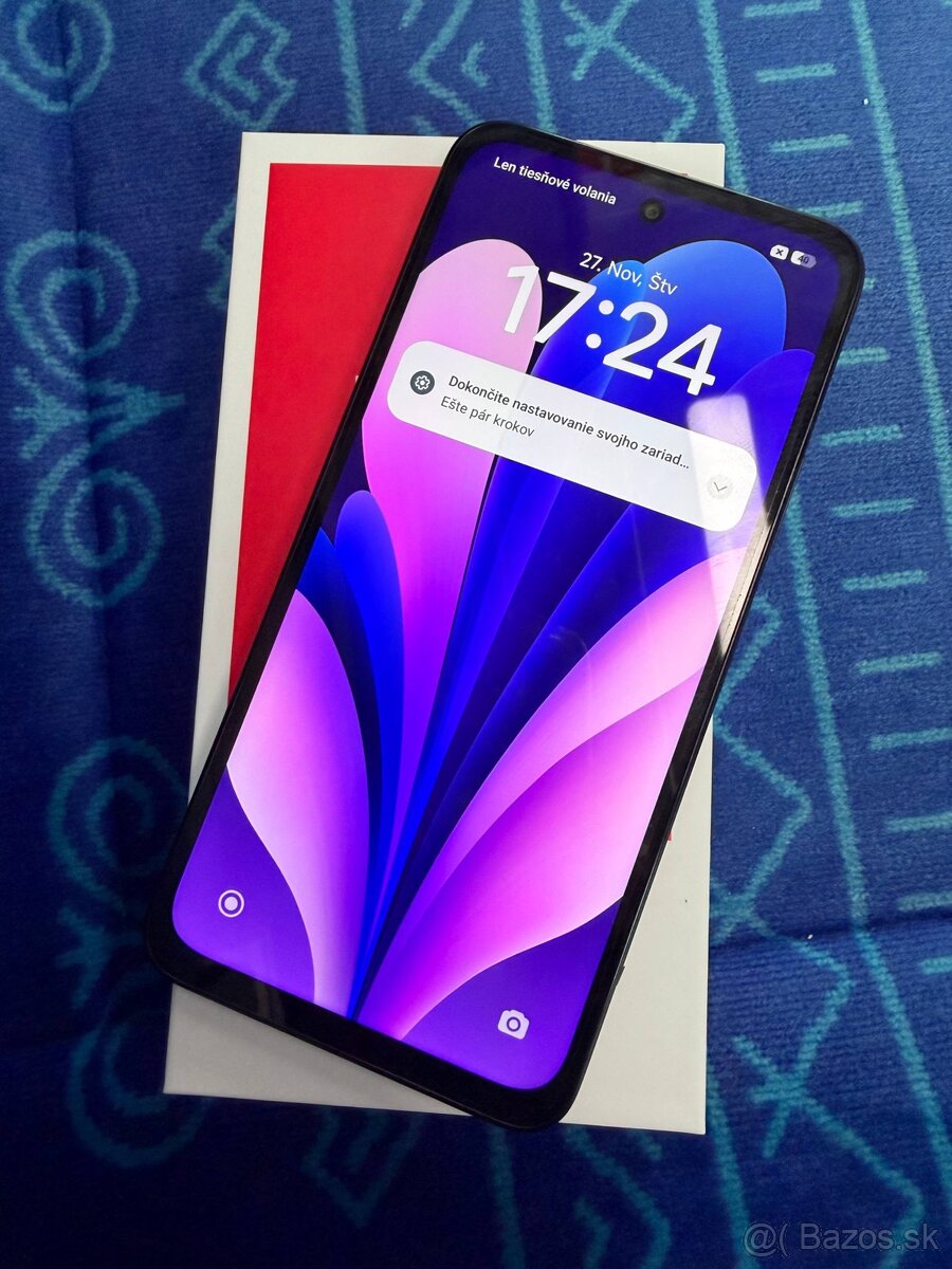 Xiaomi Redmi 15 8/256 - 2