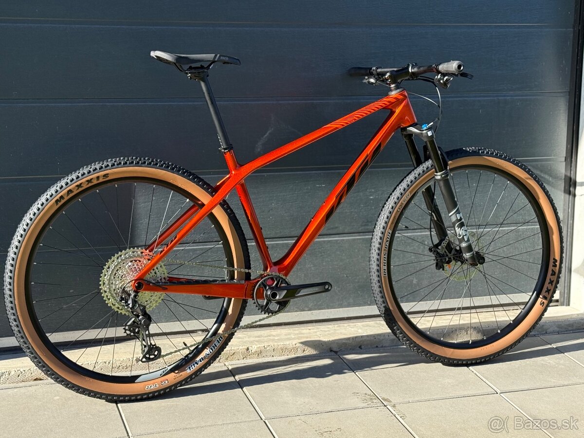 Bicykel KTM Myroon Elite 29" - 2