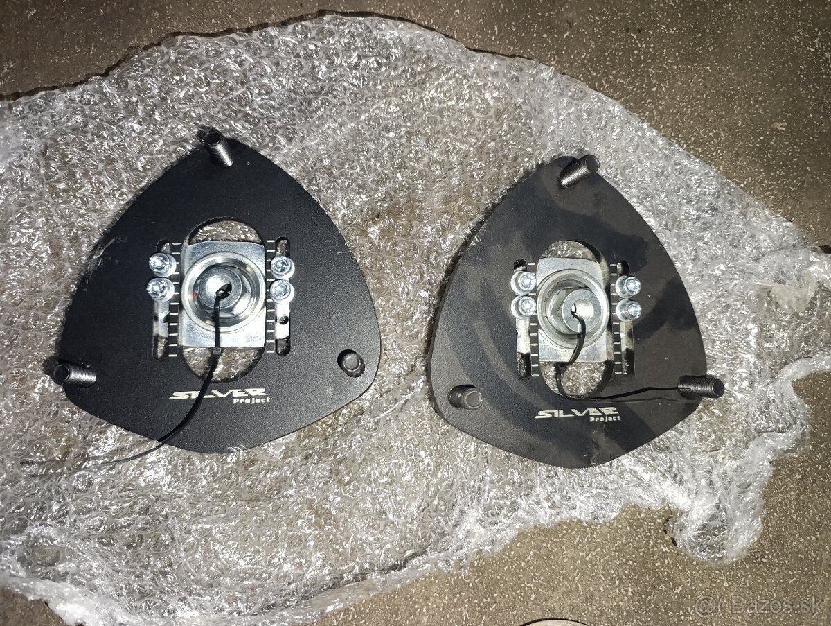 Mitsubishi Lancer evo - 2