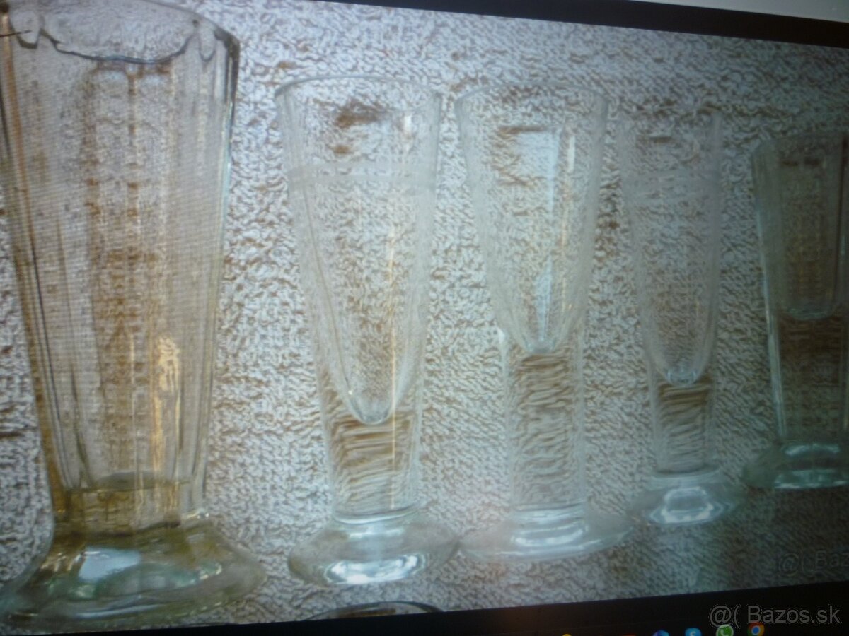 štamperlíky kúpim - 2