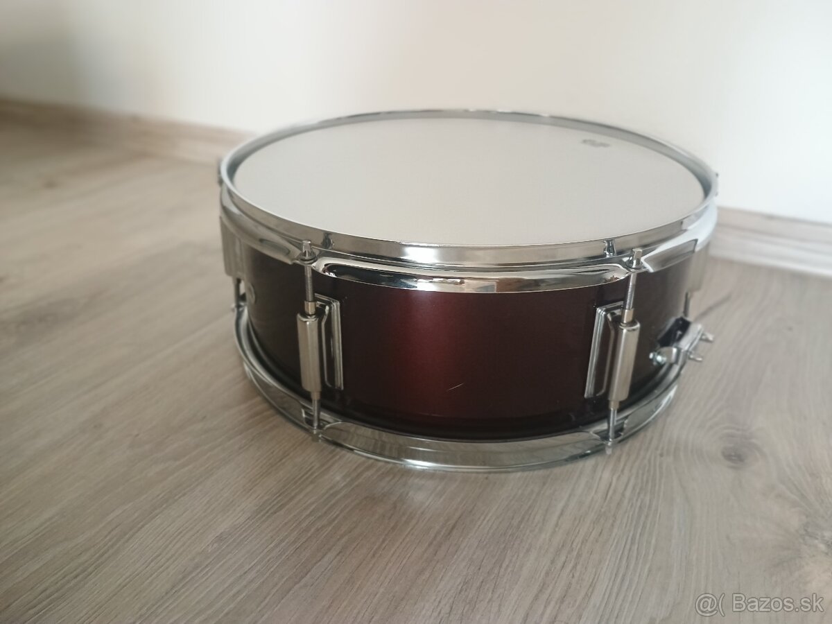 14" profesionálny elektrický pad - 2