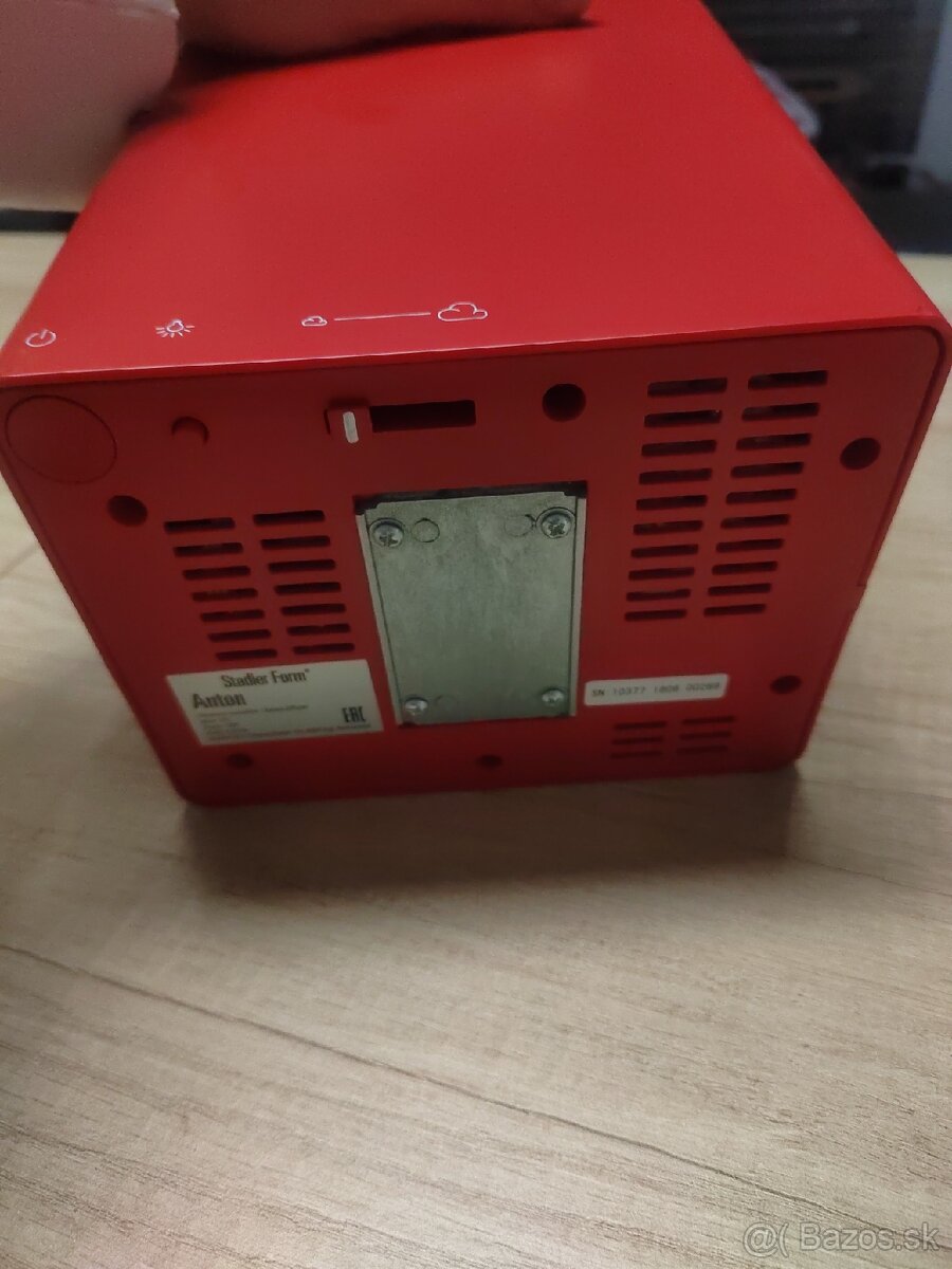 Zvlhcovac Stadler Form Anton - 2