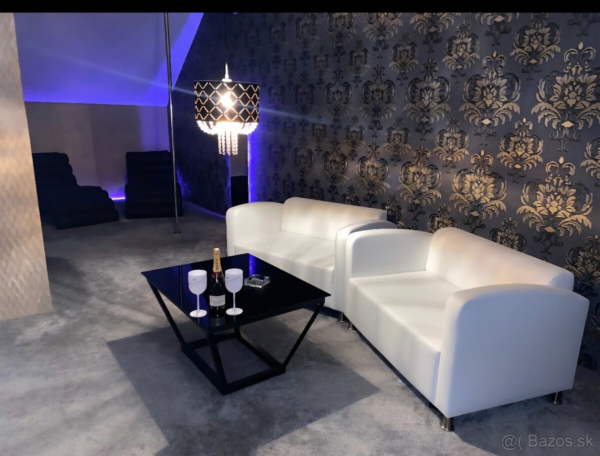 Diamond Night Club Zlín CZ - 2