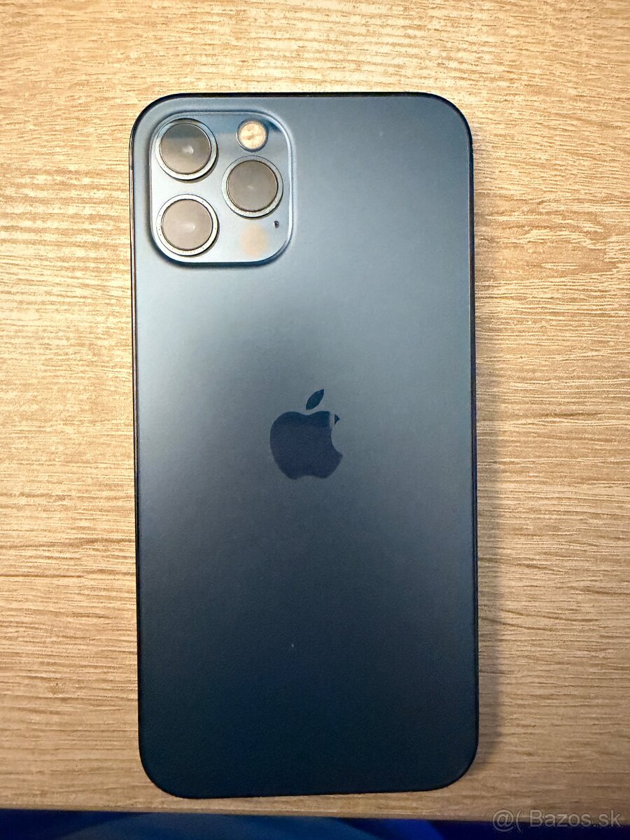 iPhone 12 pro - 2
