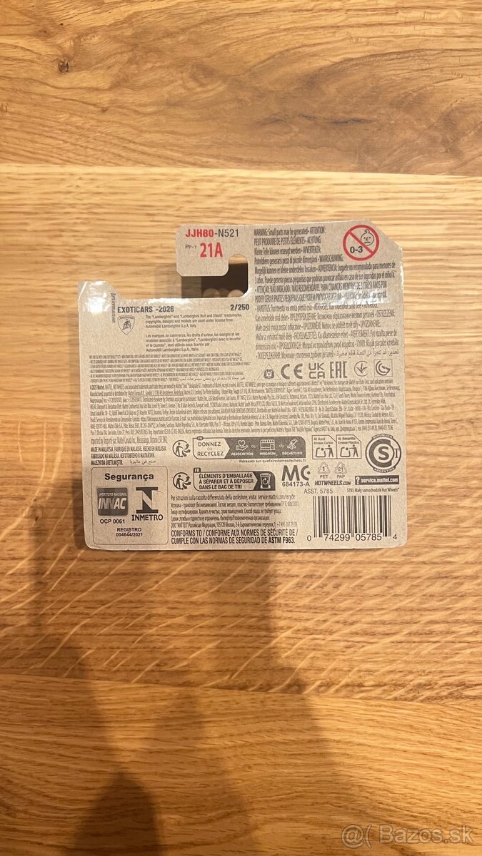 Lamborgihi Centario - 2