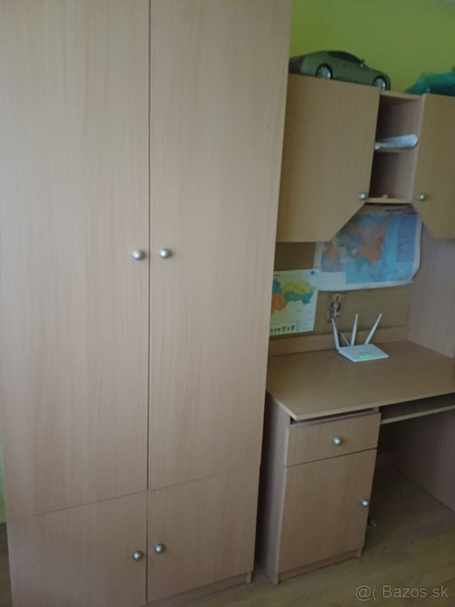 Detská izba - 2