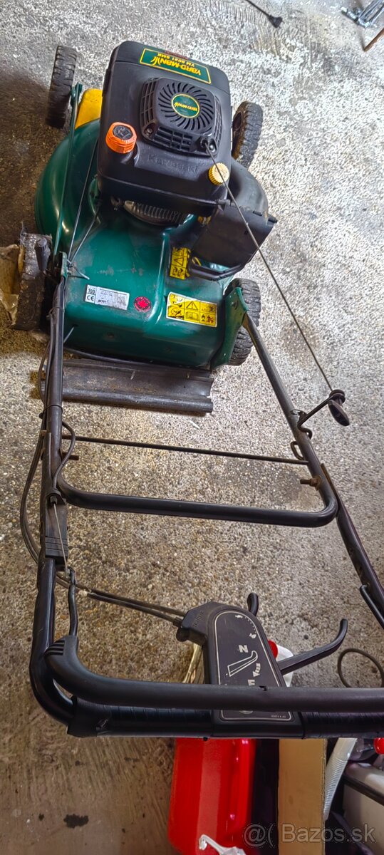 Kawasaki(s pojazdom) - 2