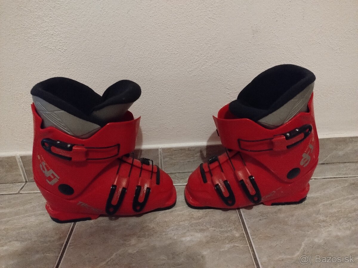 Detské lyže 100 - 2