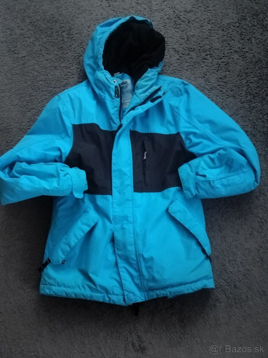 Detská zimná bunda - 2