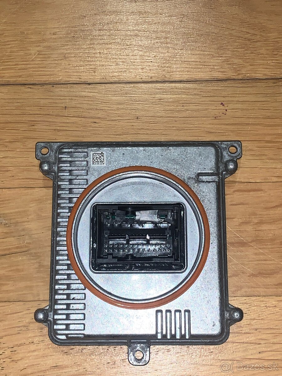 RJ svetlomety VW AG - 2