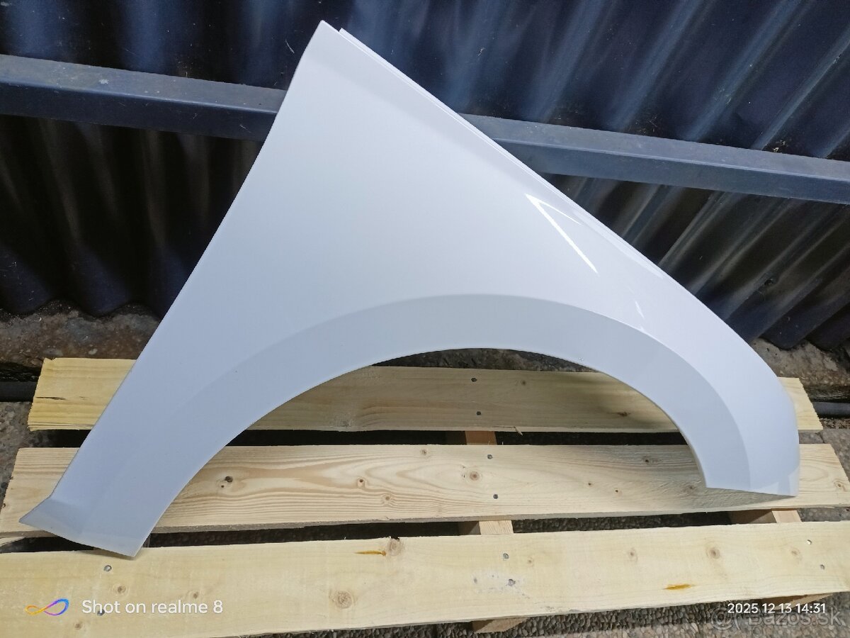 Škoda Octavia 4 - 2