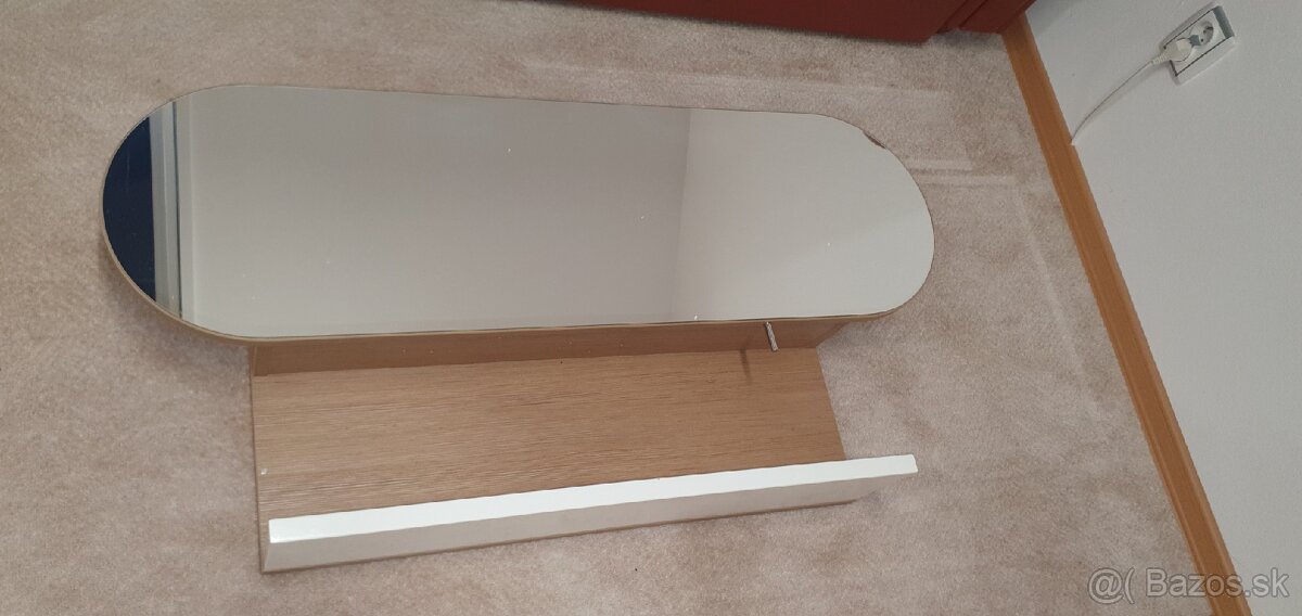 Predám kúpeľňový nábytok zn.Hatria - 2