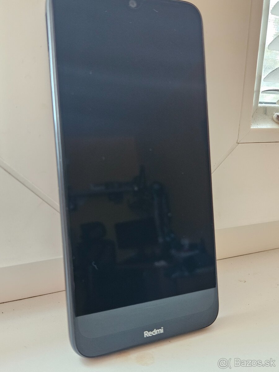 Xiaomi Redmi Note 8T (M1908C3XG) - 2