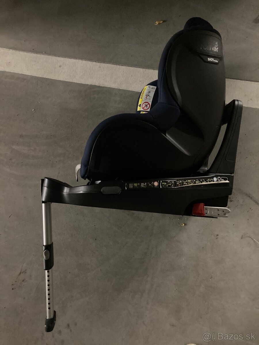 Britax Romer detská autosedačka - 2