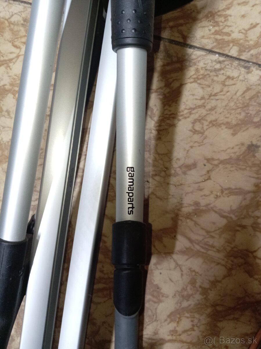 Nosiče gamaparts originál vw - 2