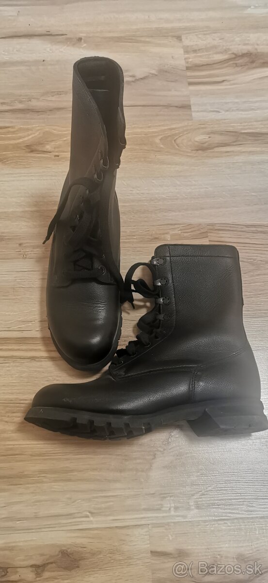 Vojenské kanady - 2