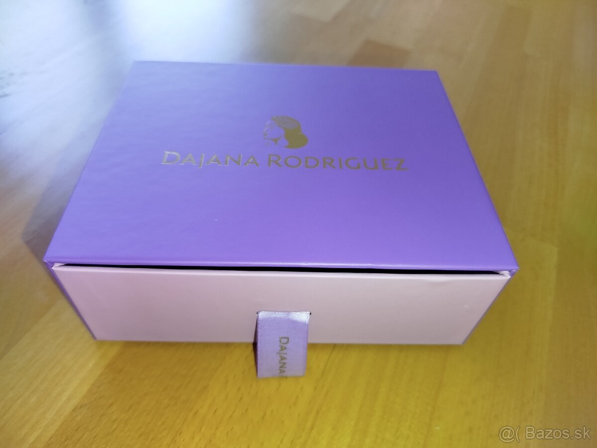 Nová darčeková krabička Dajana Rodriguez - 2