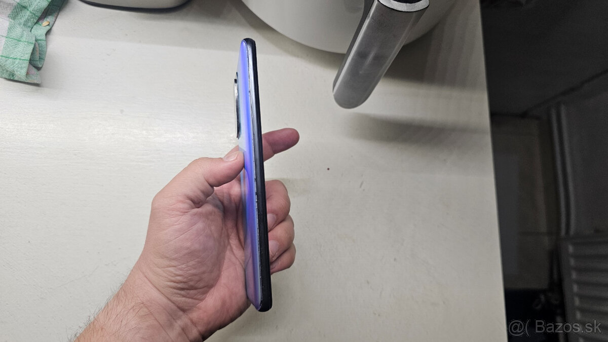 Xiaomi 11T Pro 256GB - pekná farba - 2